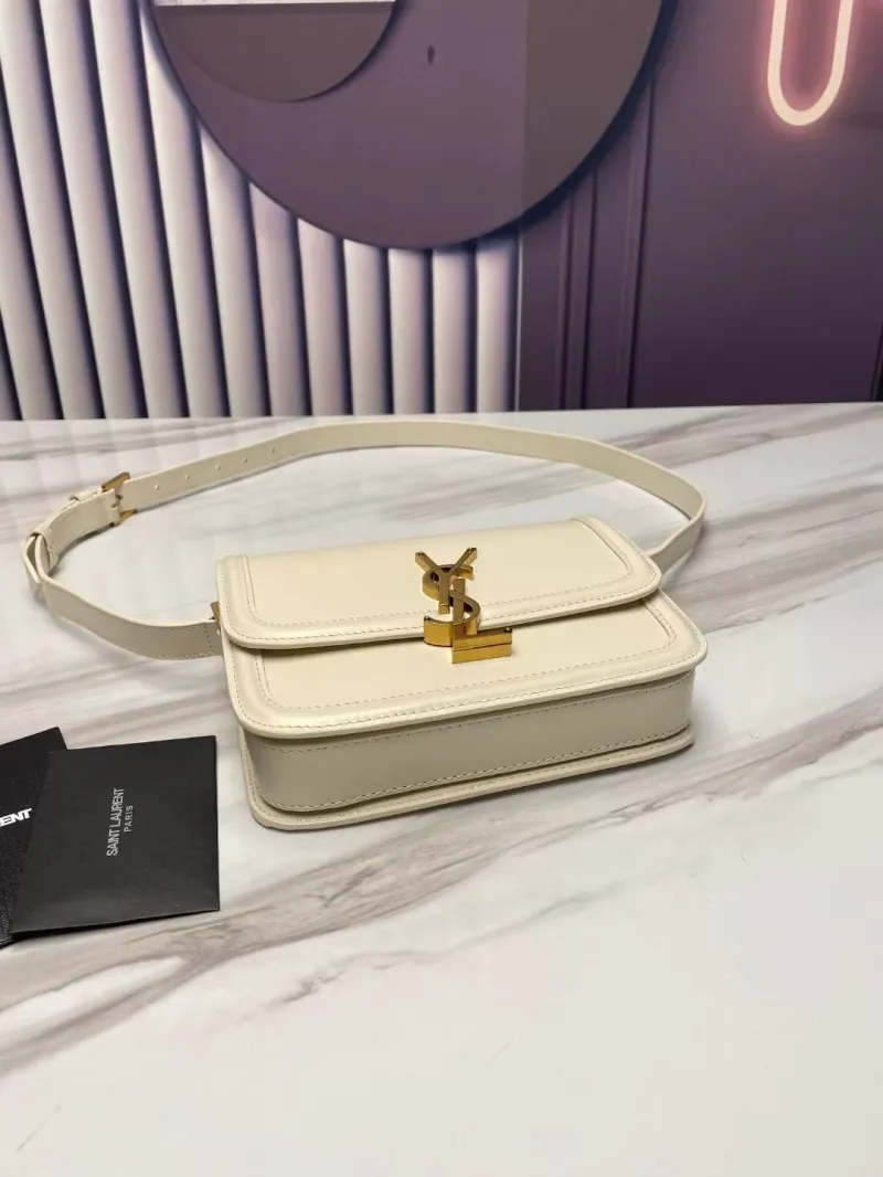 YSL Satchel Bags-190 - Image 4