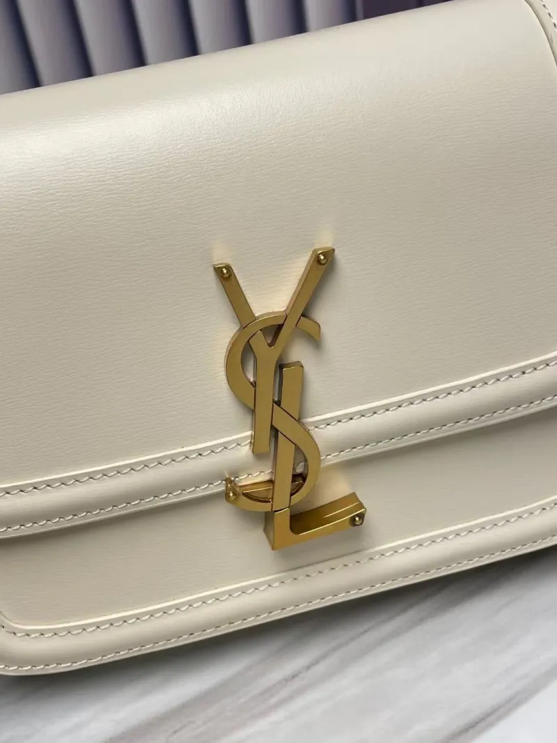 YSL Satchel Bags-190 - Image 5