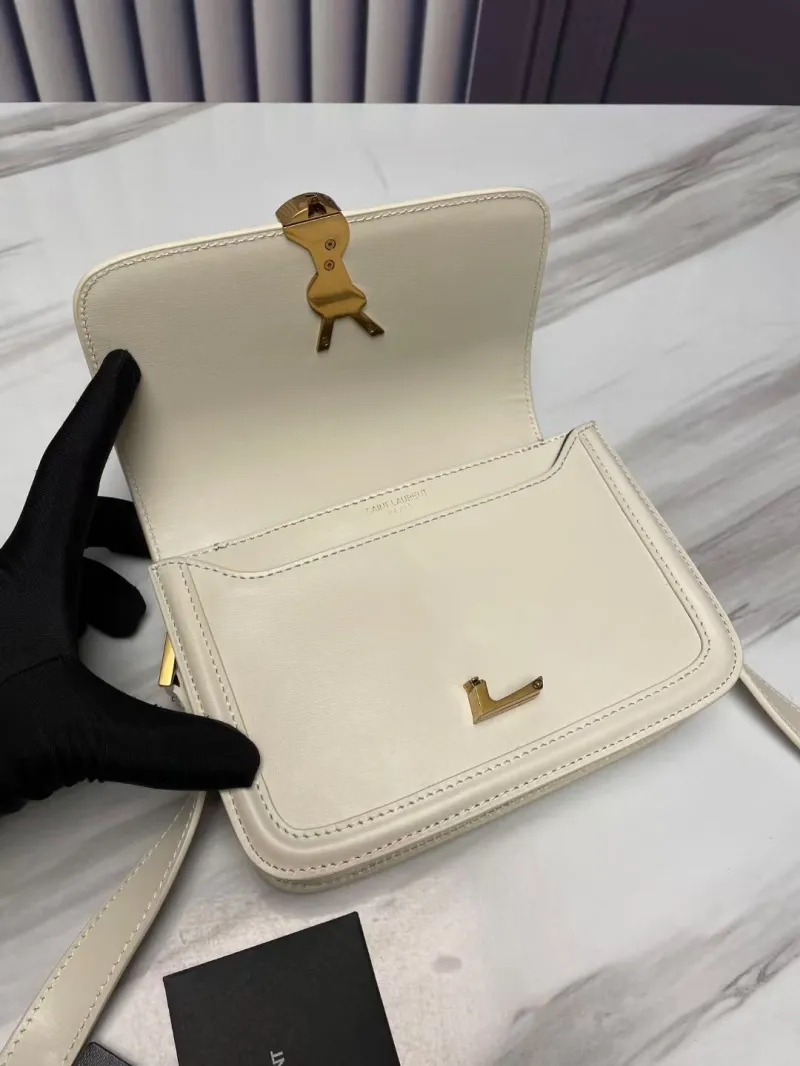 YSL Satchel Bags-190 - Image 7
