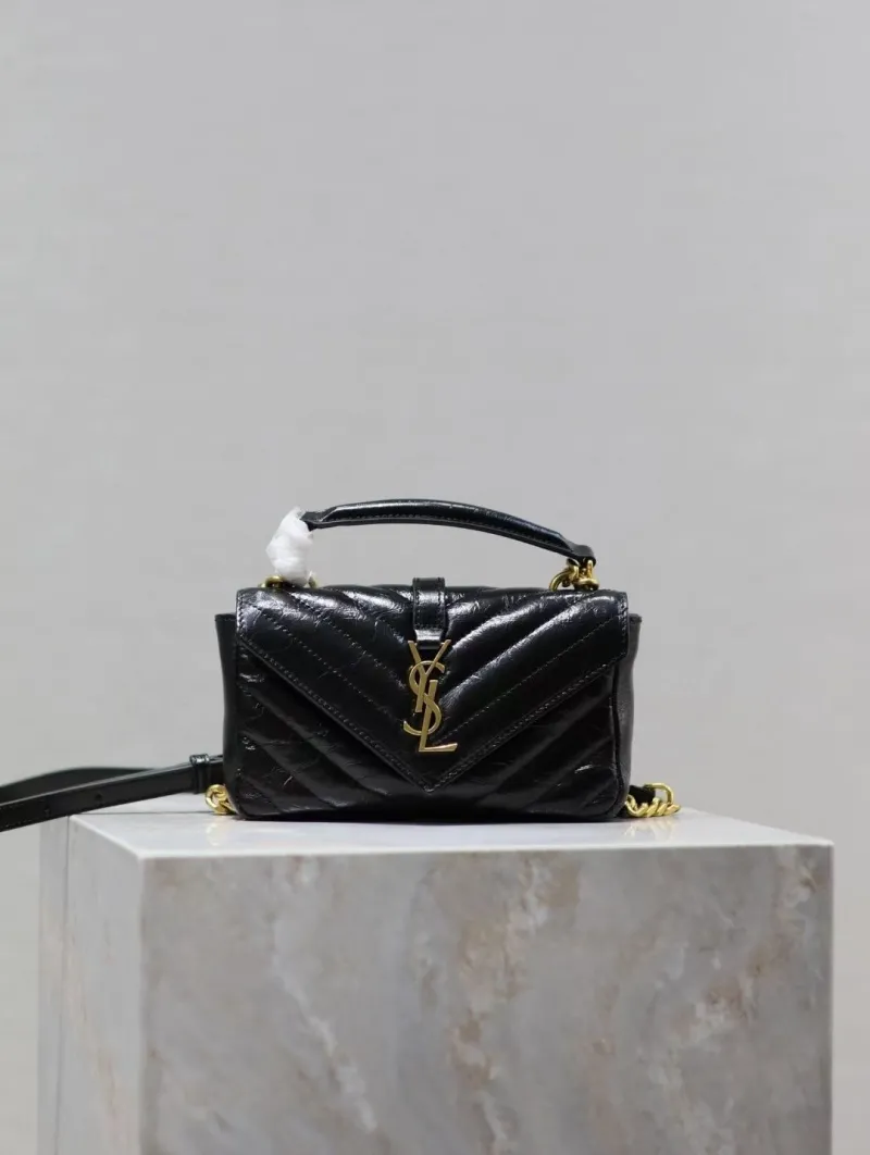 YSL Satchel Bags-191