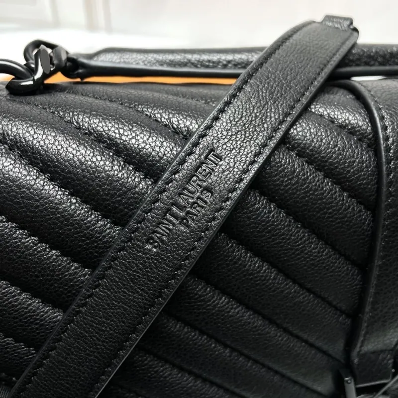 YSL Satchel Bags-192 - Image 6