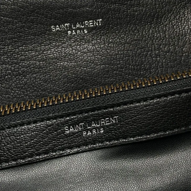 YSL Satchel Bags-192 - Image 7