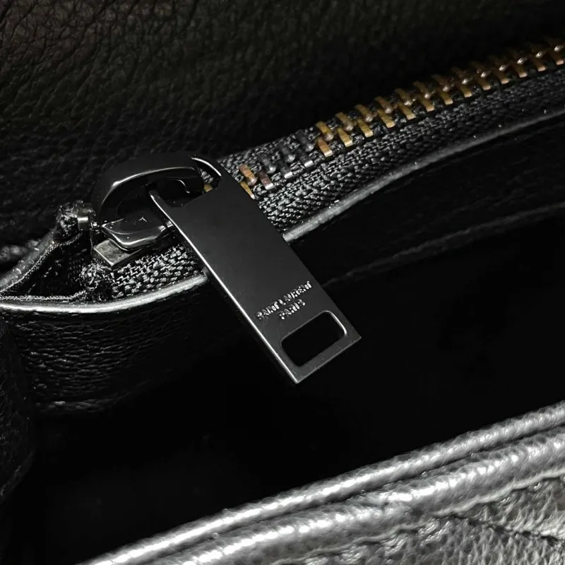 YSL Satchel Bags-192 - Image 8