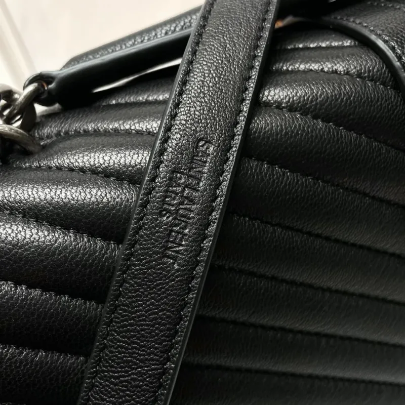 YSL Satchel Bags-193 - Image 8