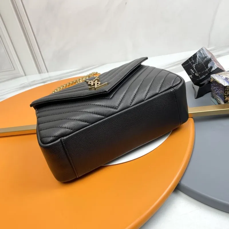 YSL Satchel Bags-194 - Image 3