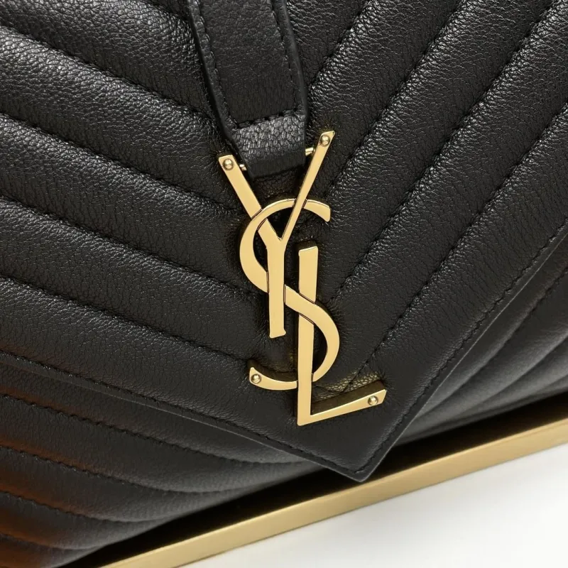 YSL Satchel Bags-194 - Image 5