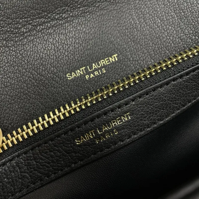 YSL Satchel Bags-194 - Image 7