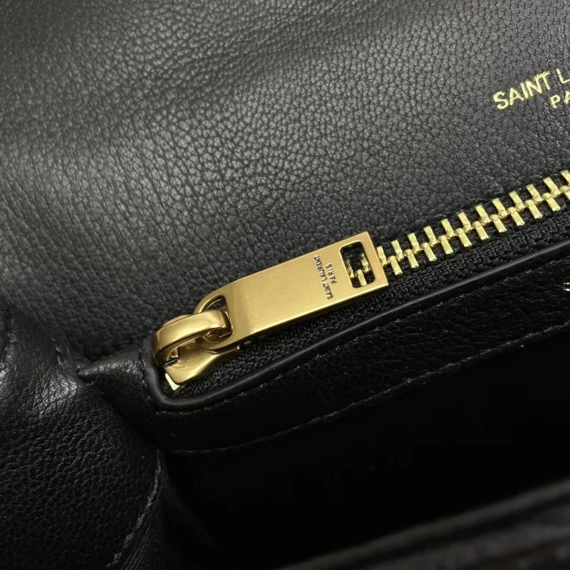 YSL Satchel Bags-194 - Image 8