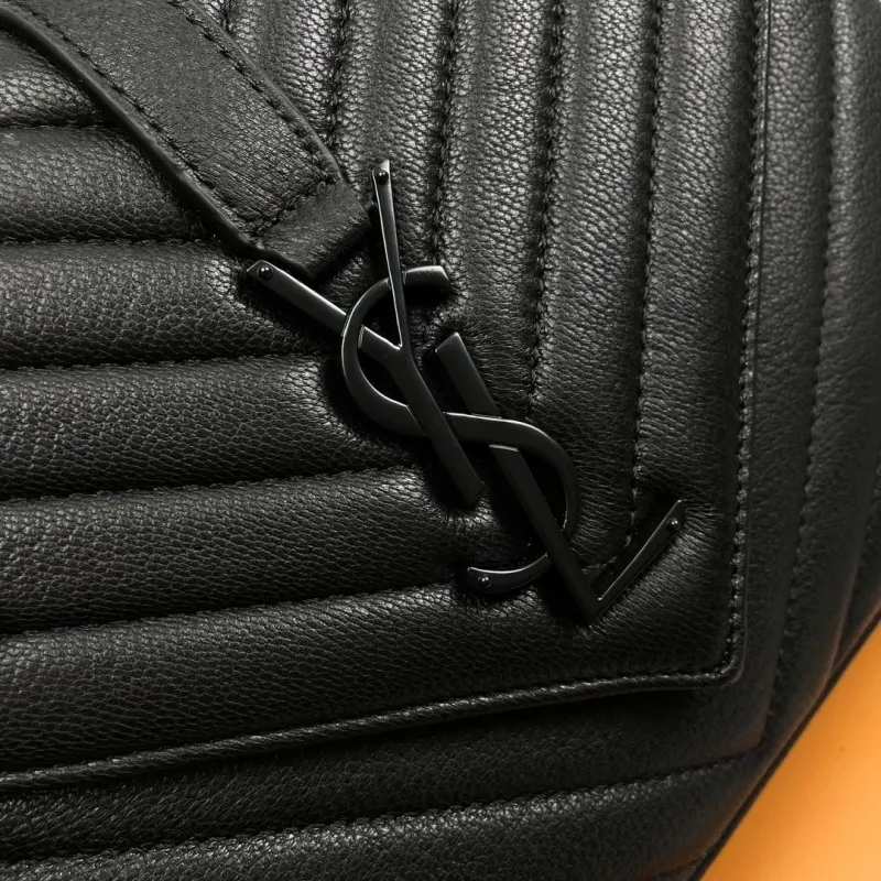 YSL Satchel Bags-196 - Image 5
