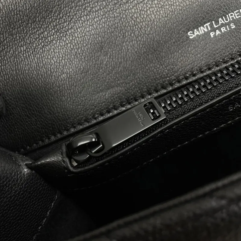YSL Satchel Bags-196 - Image 7
