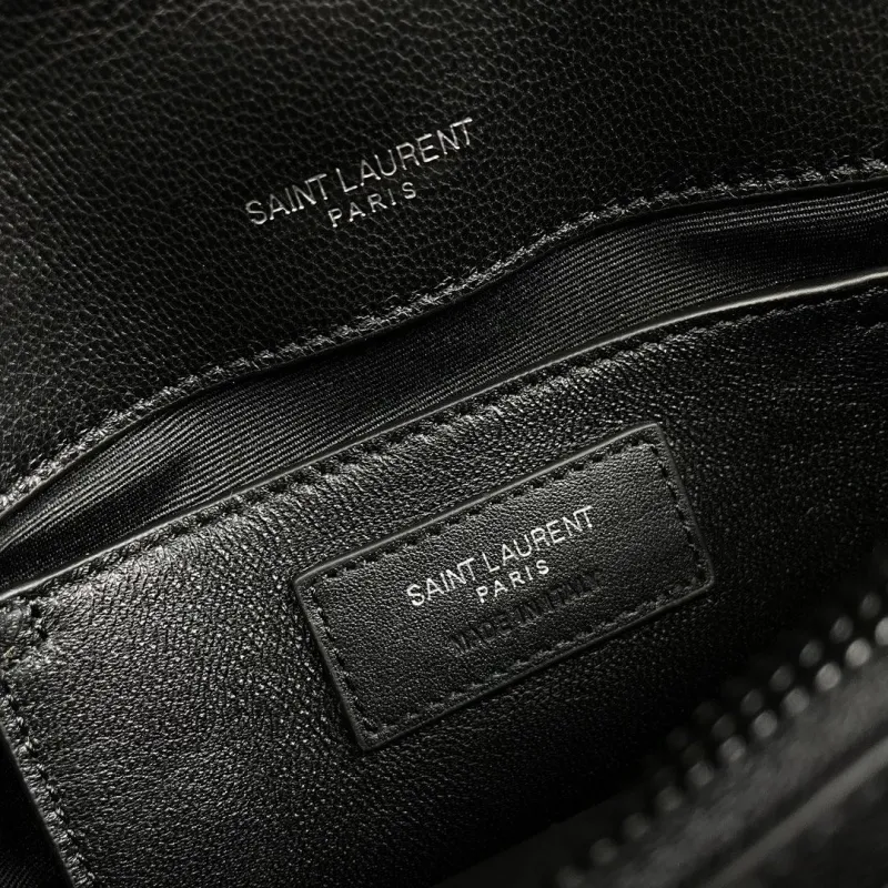 YSL Satchel Bags-196 - Image 8