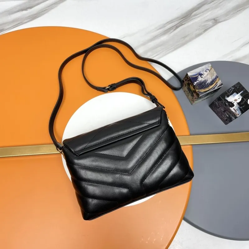 YSL Satchel Bags-197 - Image 4