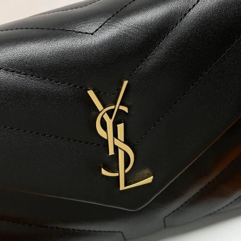 YSL Satchel Bags-197 - Image 5