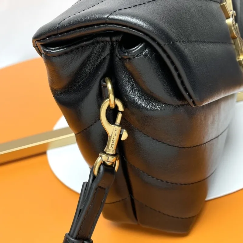 YSL Satchel Bags-197 - Image 6