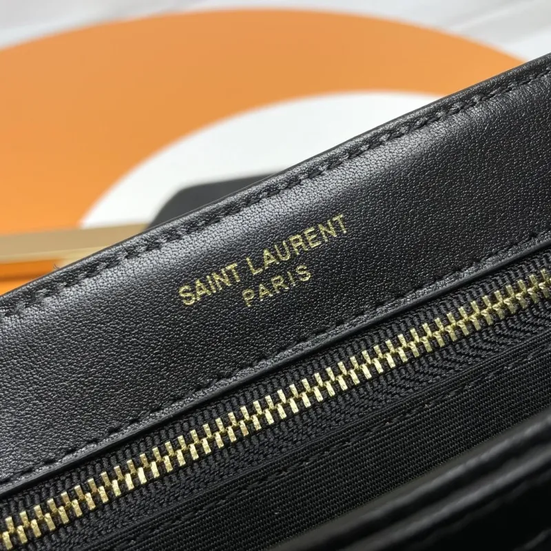 YSL Satchel Bags-197 - Image 7