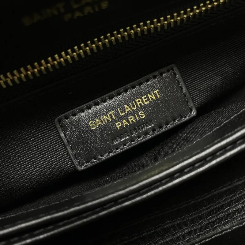 YSL Satchel Bags-197 - Image 8