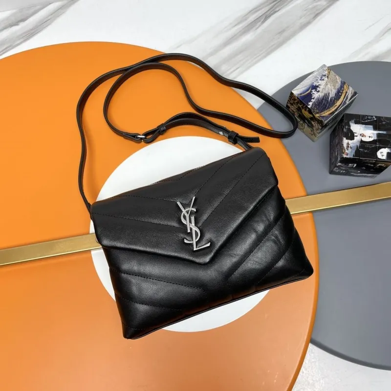 YSL Satchel Bags-198