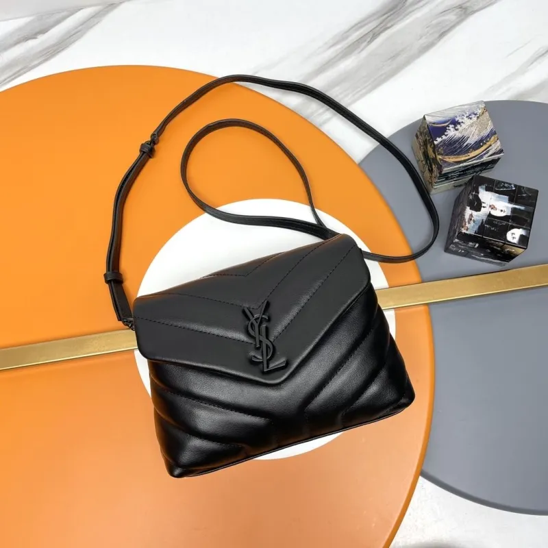 YSL Satchel Bags-199