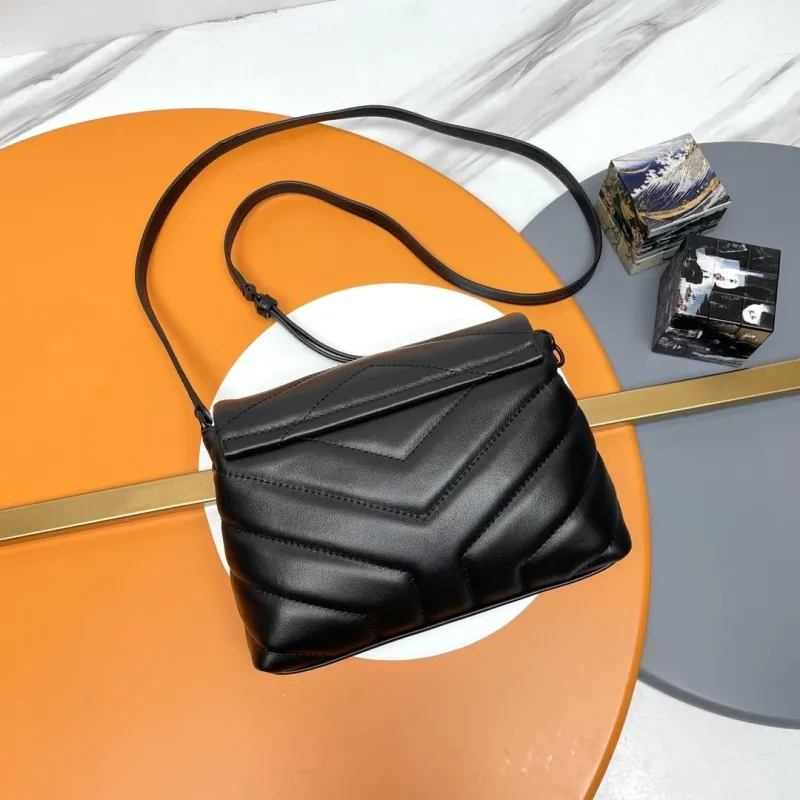 YSL Satchel Bags-199 - Image 4