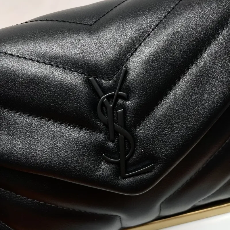 YSL Satchel Bags-199 - Image 5