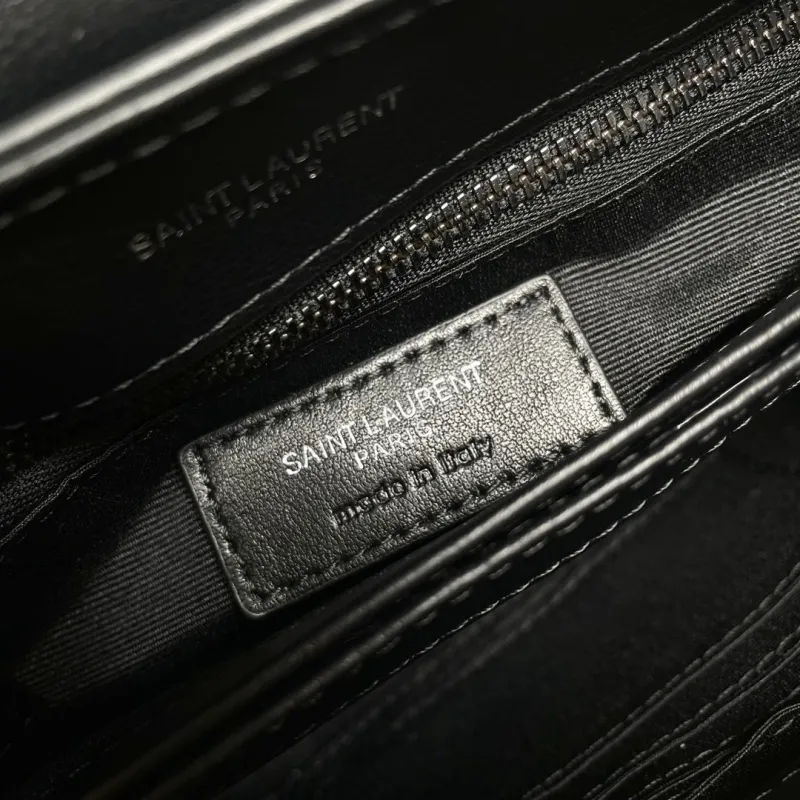 YSL Satchel Bags-199 - Image 8