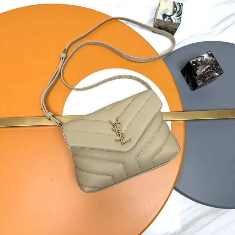 YSL Satchel Bags-200