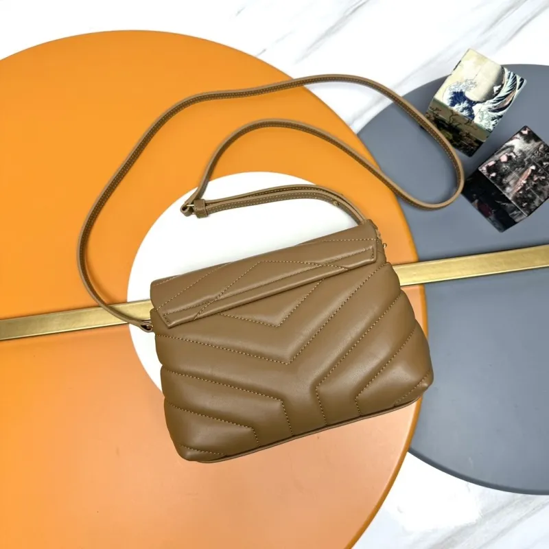 Alternative view of YSL Satchel Bags-201