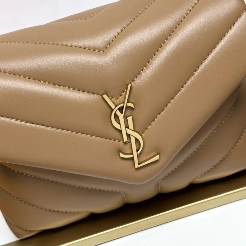 YSL Satchel Bags-201 - Image 5