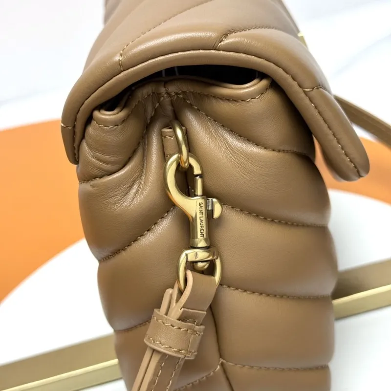 YSL Satchel Bags-201 - Image 6