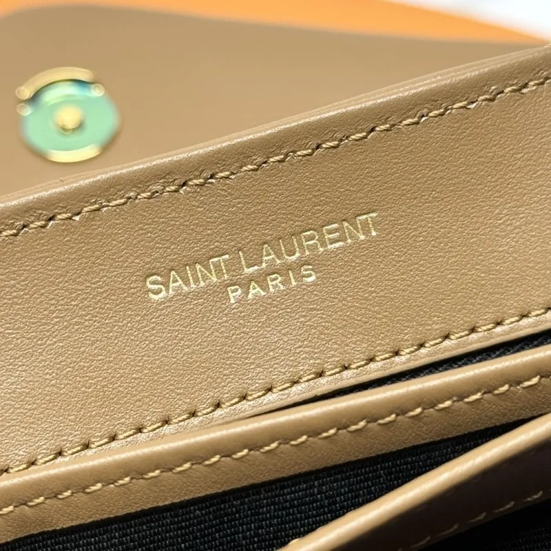 YSL Satchel Bags-201 - Image 7