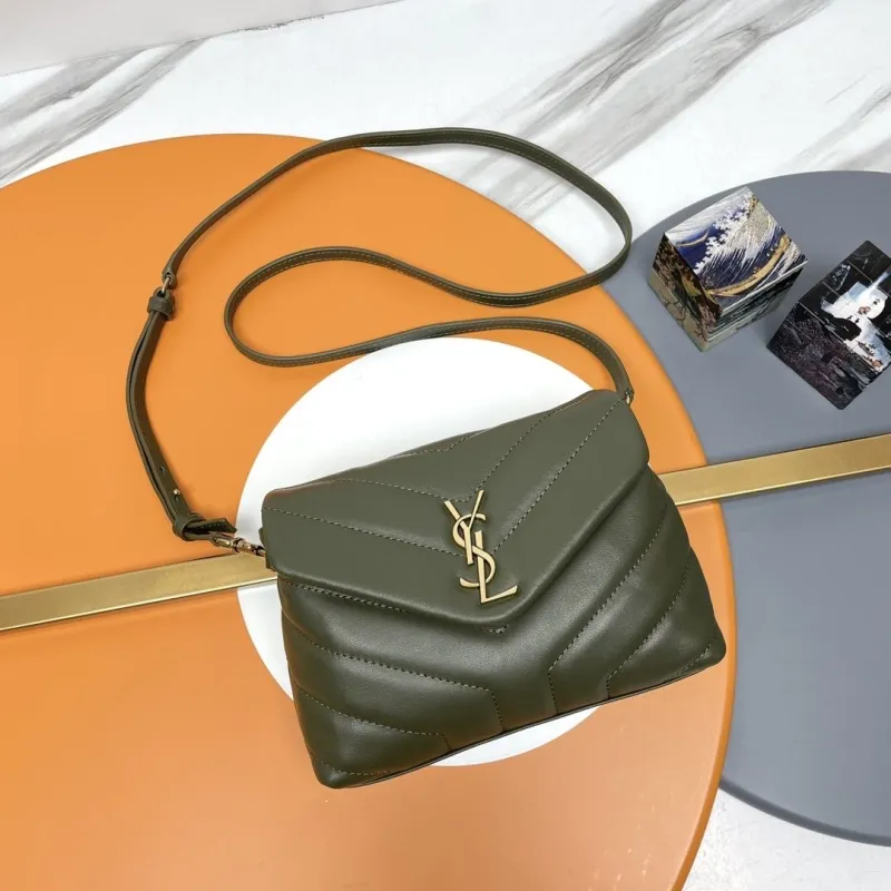 YSL Satchel Bags-202
