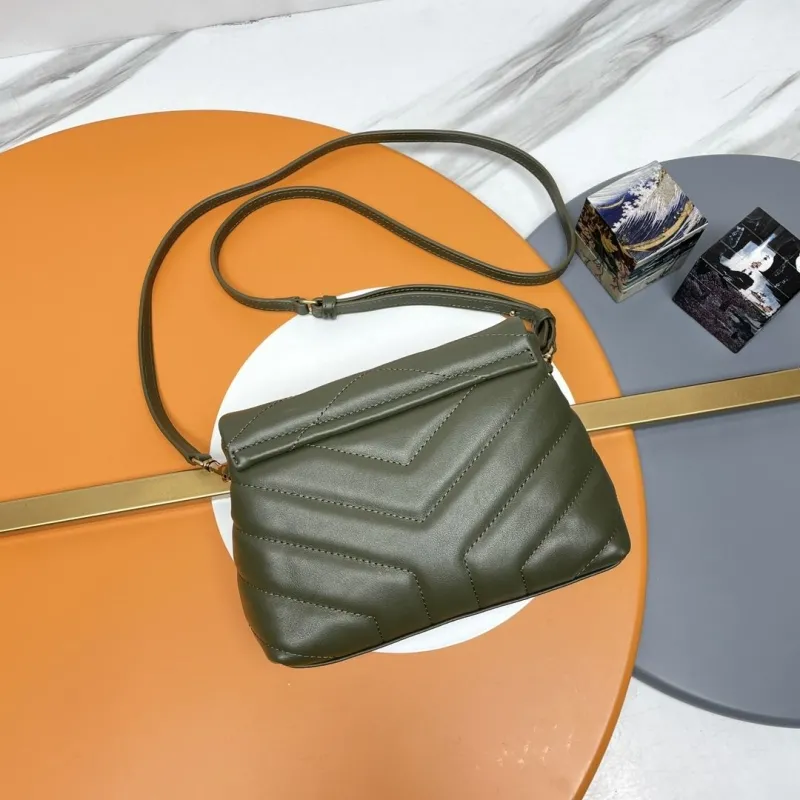YSL Satchel Bags-202 - Image 3