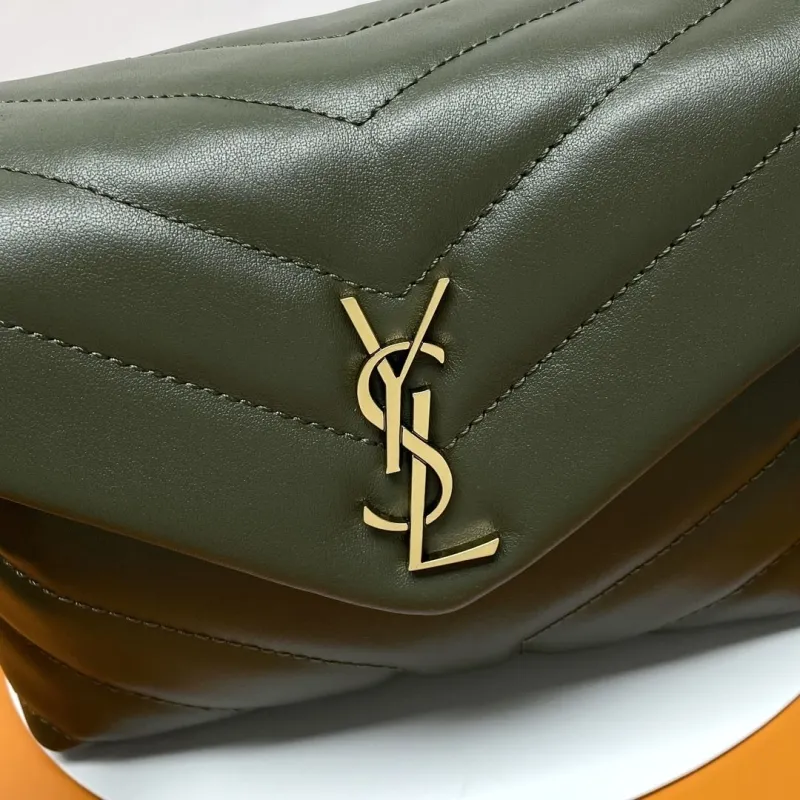YSL Satchel Bags-202 - Image 6