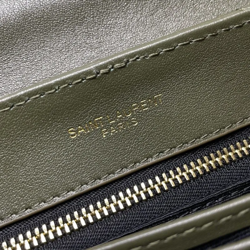 YSL Satchel Bags-202 - Image 7