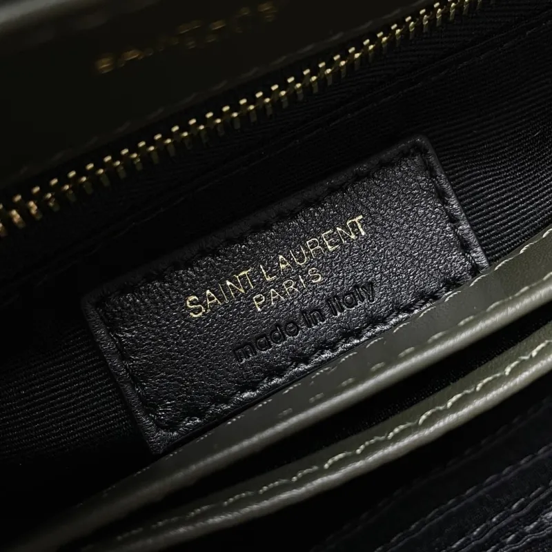 YSL Satchel Bags-202 - Image 8