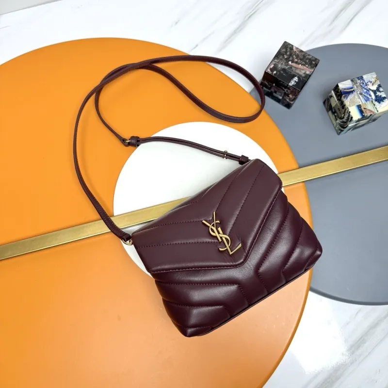 YSL Satchel Bags-203