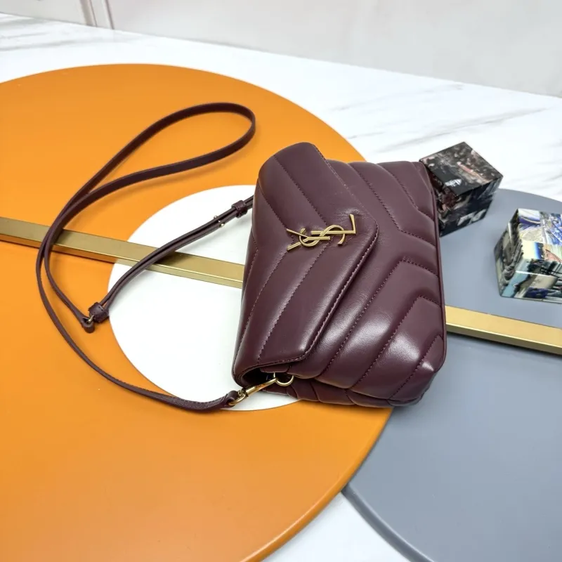 YSL Satchel Bags-203 - Image 3