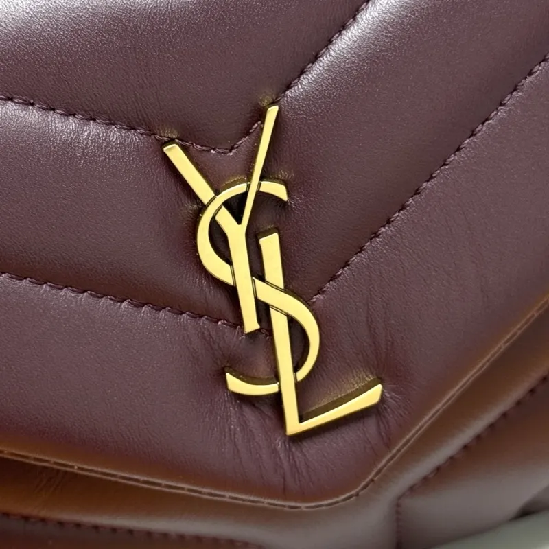 YSL Satchel Bags-203 - Image 5