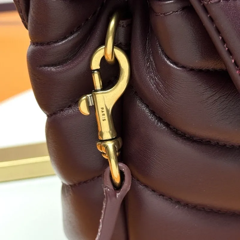 YSL Satchel Bags-203 - Image 6