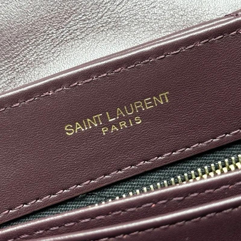 YSL Satchel Bags-203 - Image 7