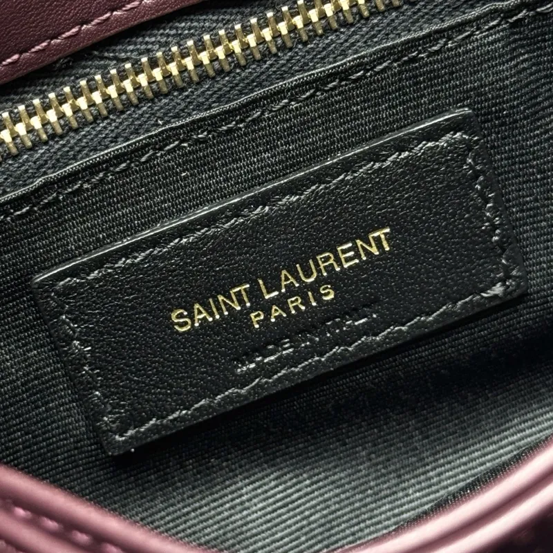 YSL Satchel Bags-203 - Image 8