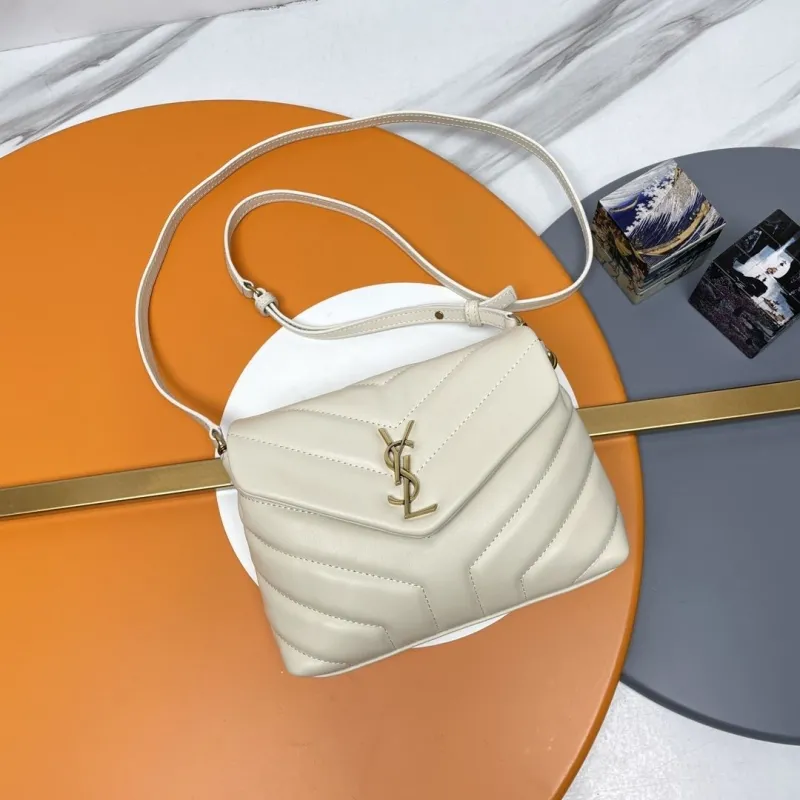 YSL Satchel Bags-204