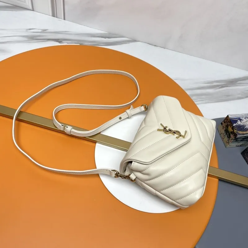 YSL Satchel Bags-204 - Image 3