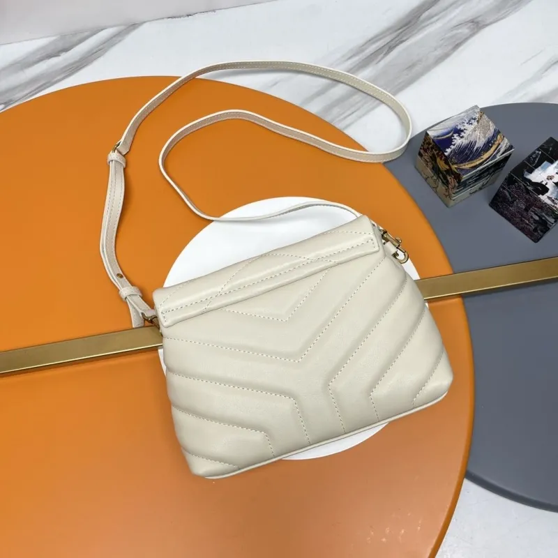 YSL Satchel Bags-204 - Image 4