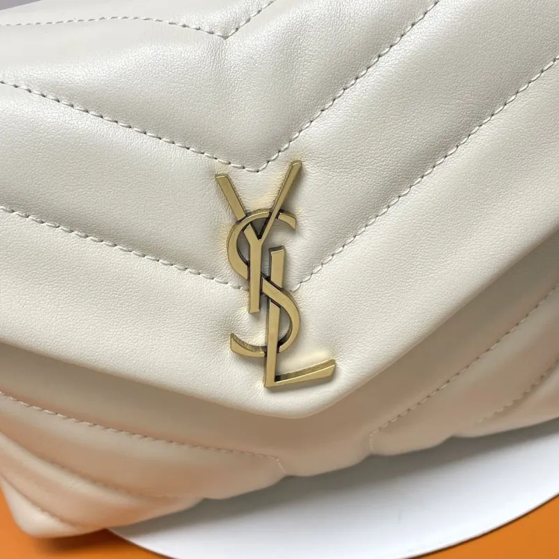 YSL Satchel Bags-204 - Image 6