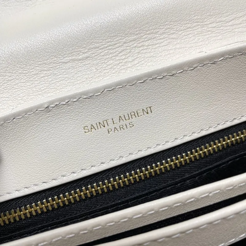 YSL Satchel Bags-204 - Image 7