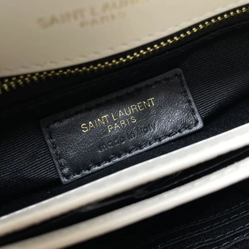 YSL Satchel Bags-204 - Image 8