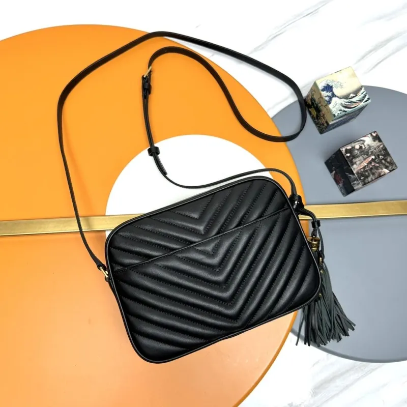 YSL Satchel Bags-205 - Image 4