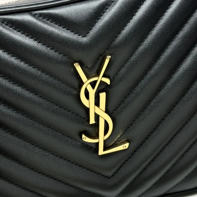 YSL Satchel Bags-205 - Image 5