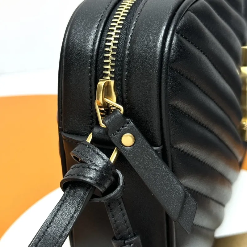 YSL Satchel Bags-205 - Image 7